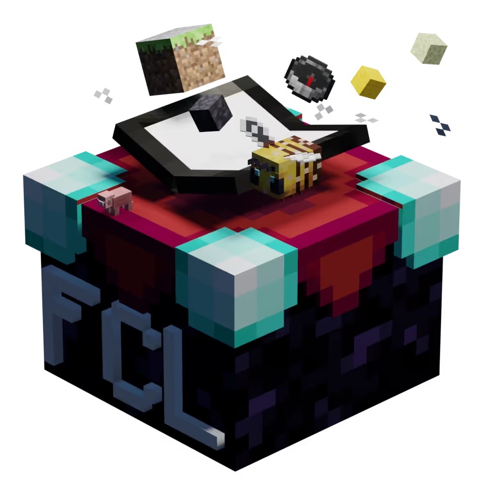 Cover Image for 用手机FCL玩我的世界java版怎么导入整合包？